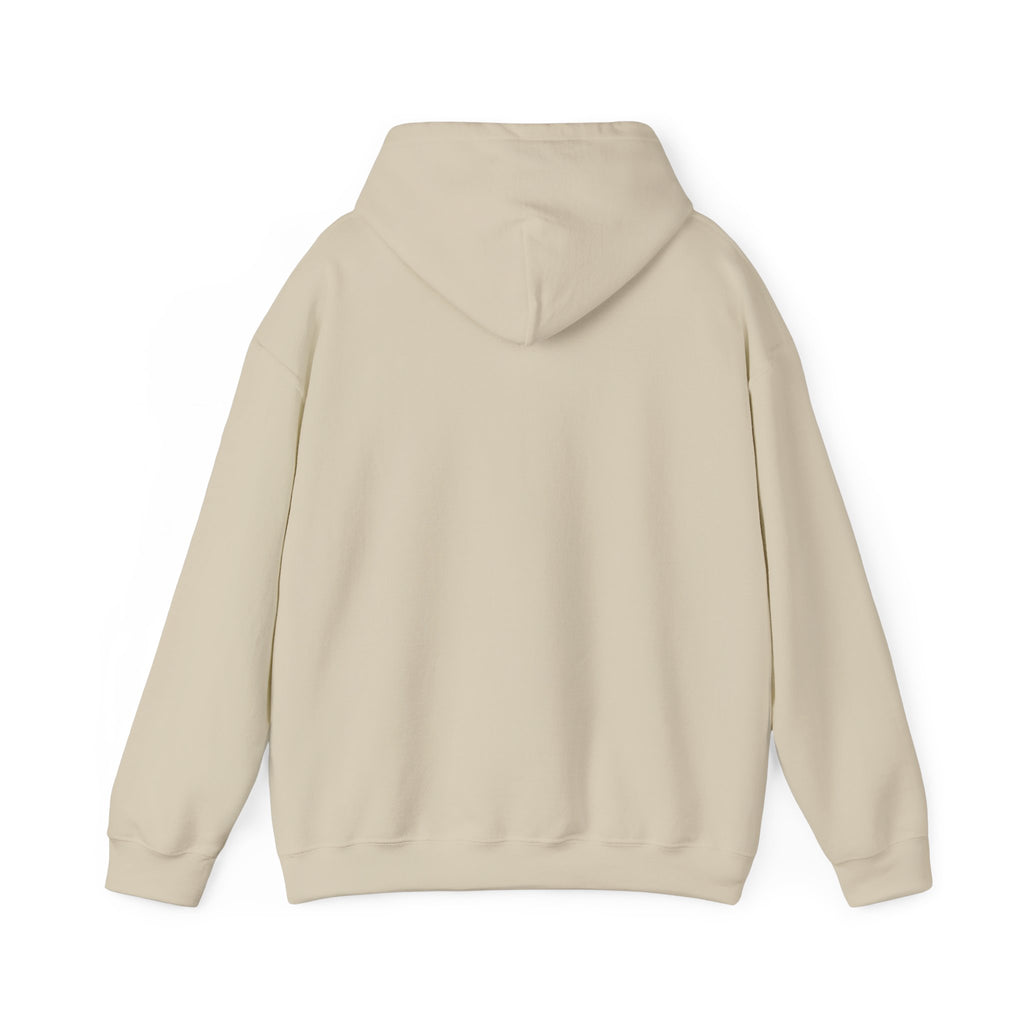Sloth I Love You Slow Much™ Hooded Sweatshirt