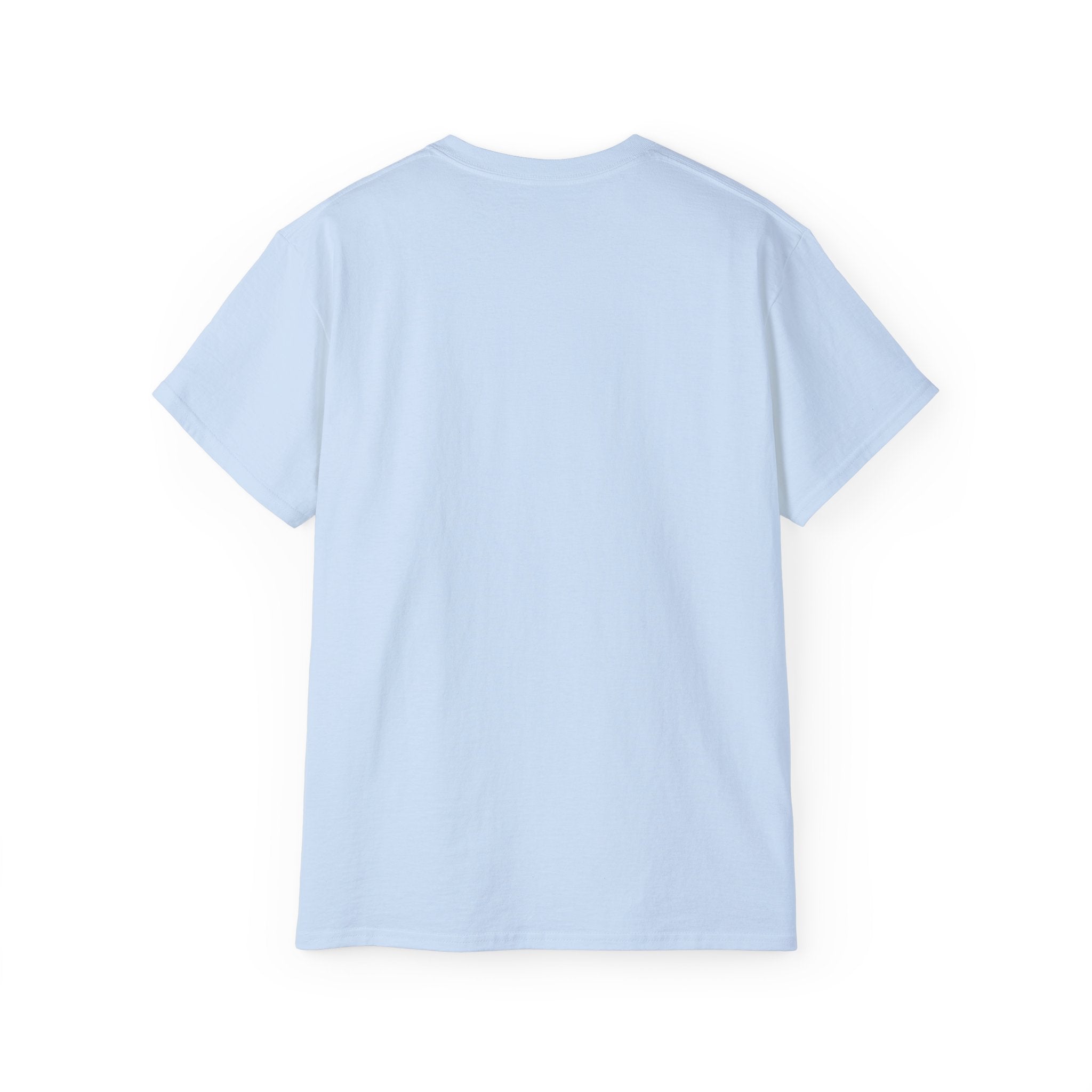 High Fives and Good Vibes Unisex TEE