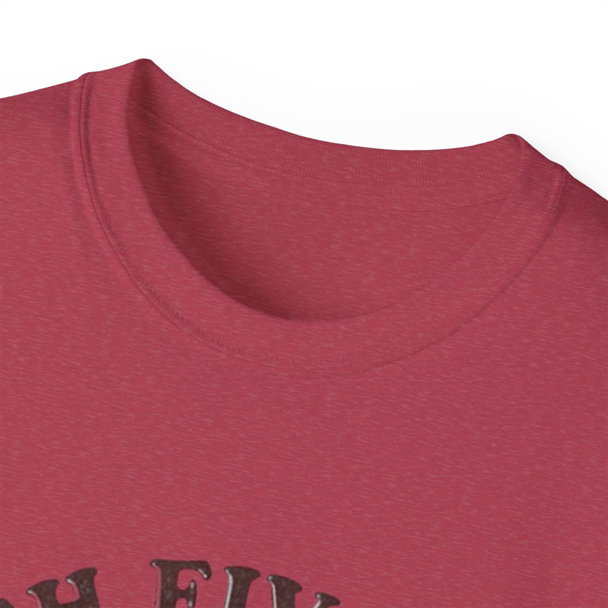 High Fives and Good Vibes Unisex TEE