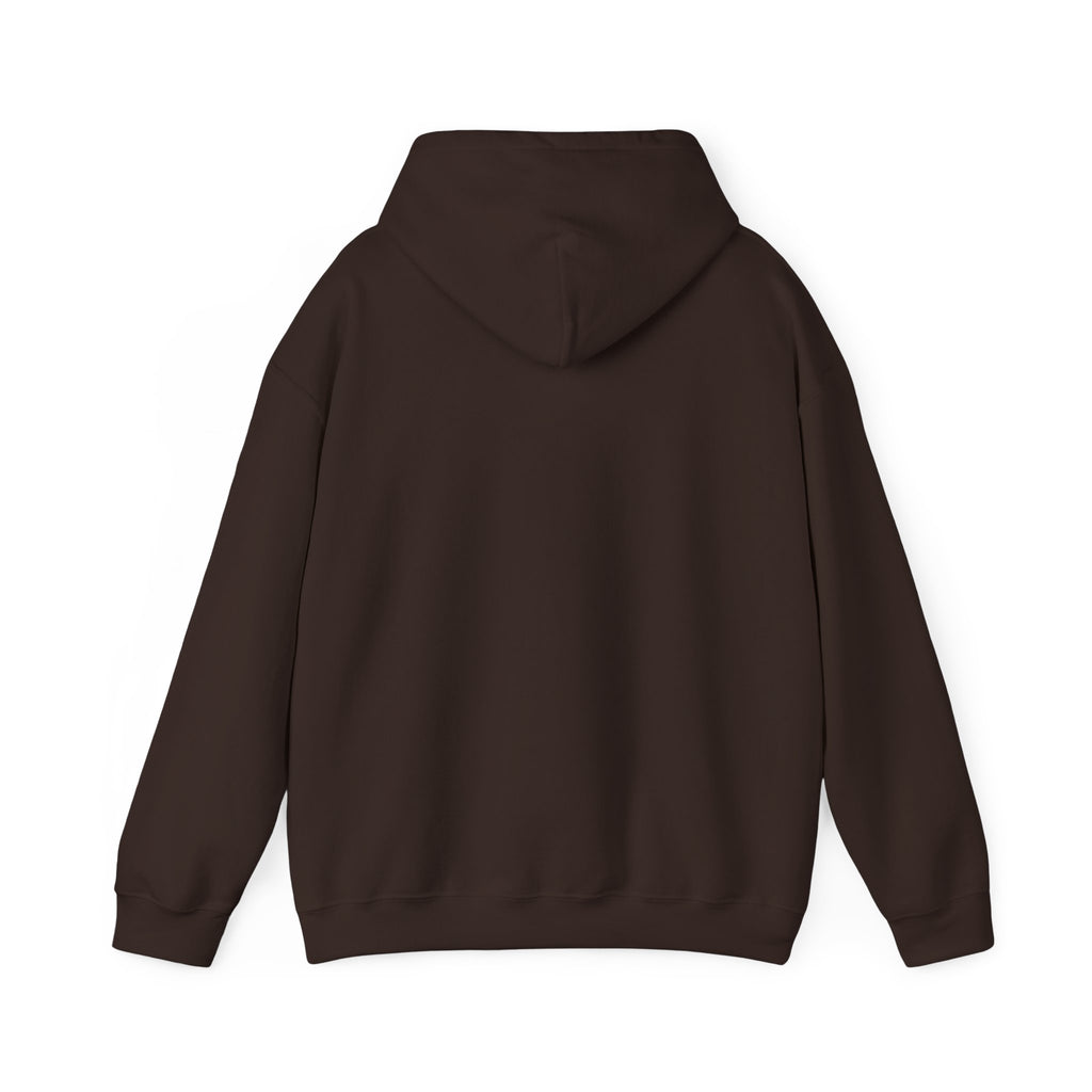 Sloth I Love You Slow Much™ Hooded Sweatshirt
