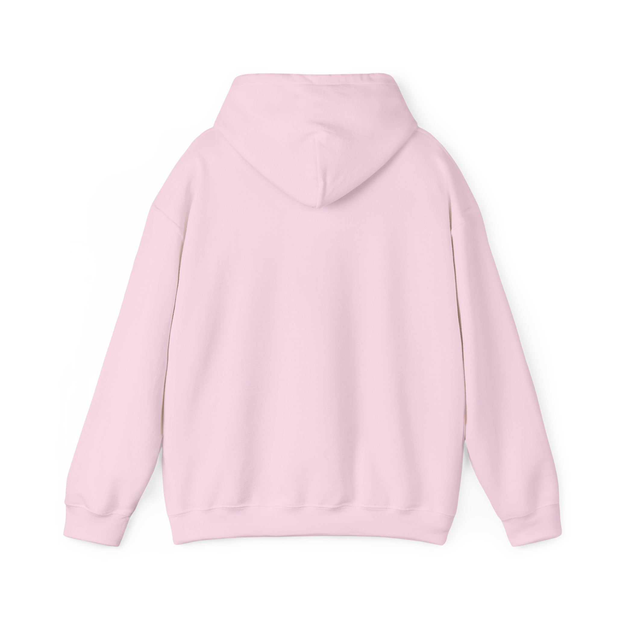 Sloth I Love You Slow Much™ Hooded Sweatshirt