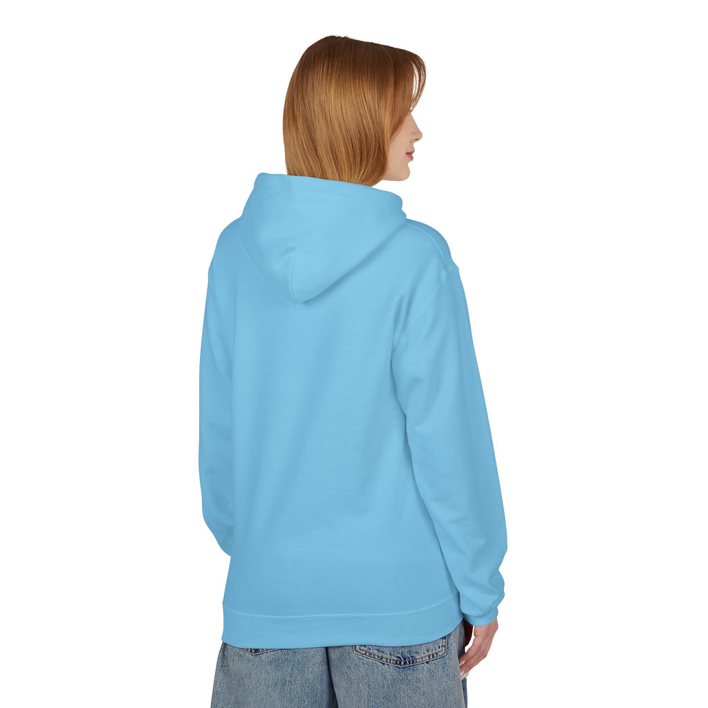 Mocktail Hour Cat Hoodie