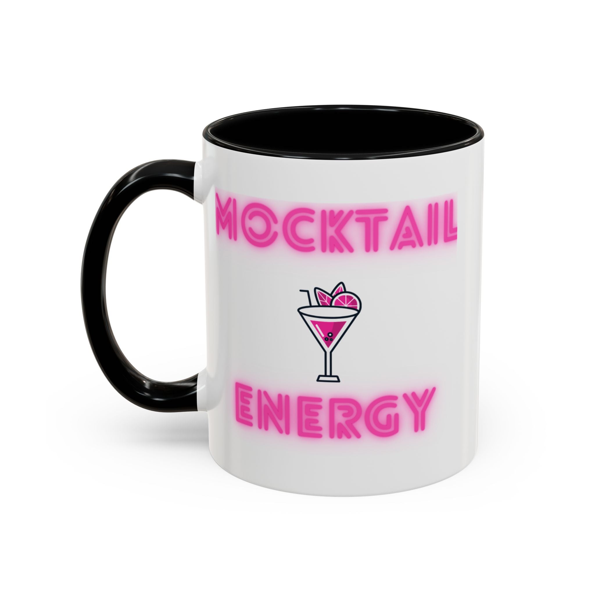 11oz Mocktail EnergyMug
