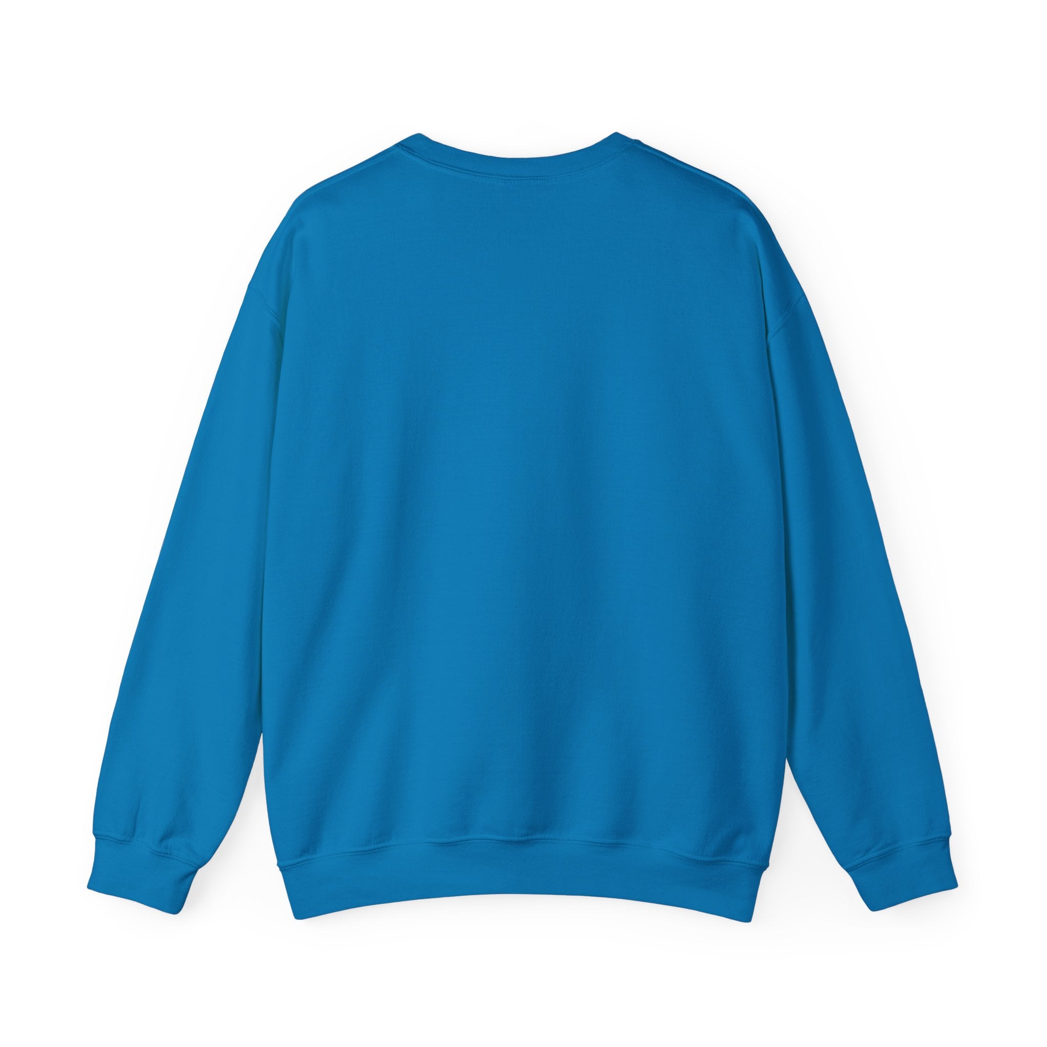 Sassy By Nature, Sober By Choice Crewneck Sweatshirt