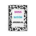 Boss Bitch Journal