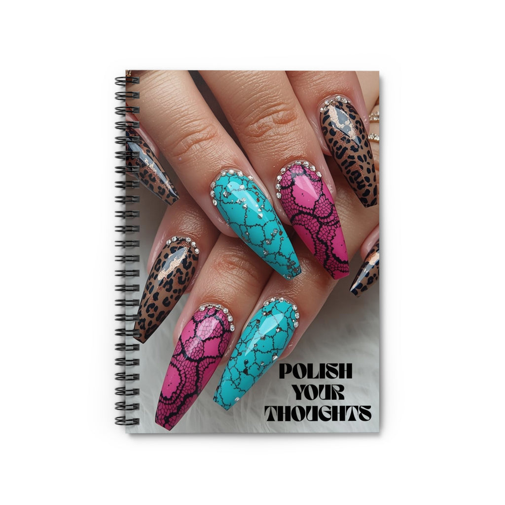 Polish Your Thoughts Journal