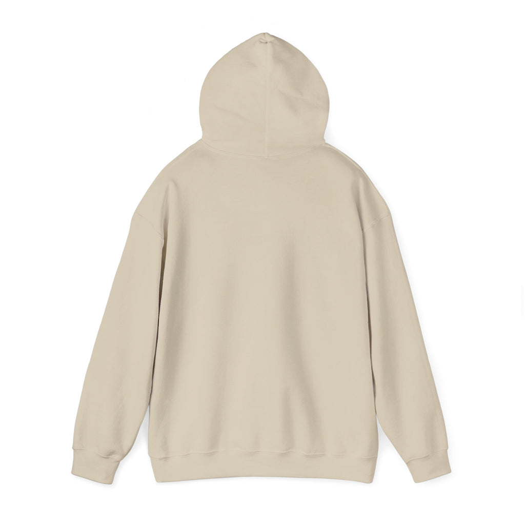 Sloth I Love You Slow Much™ Hooded Sweatshirt