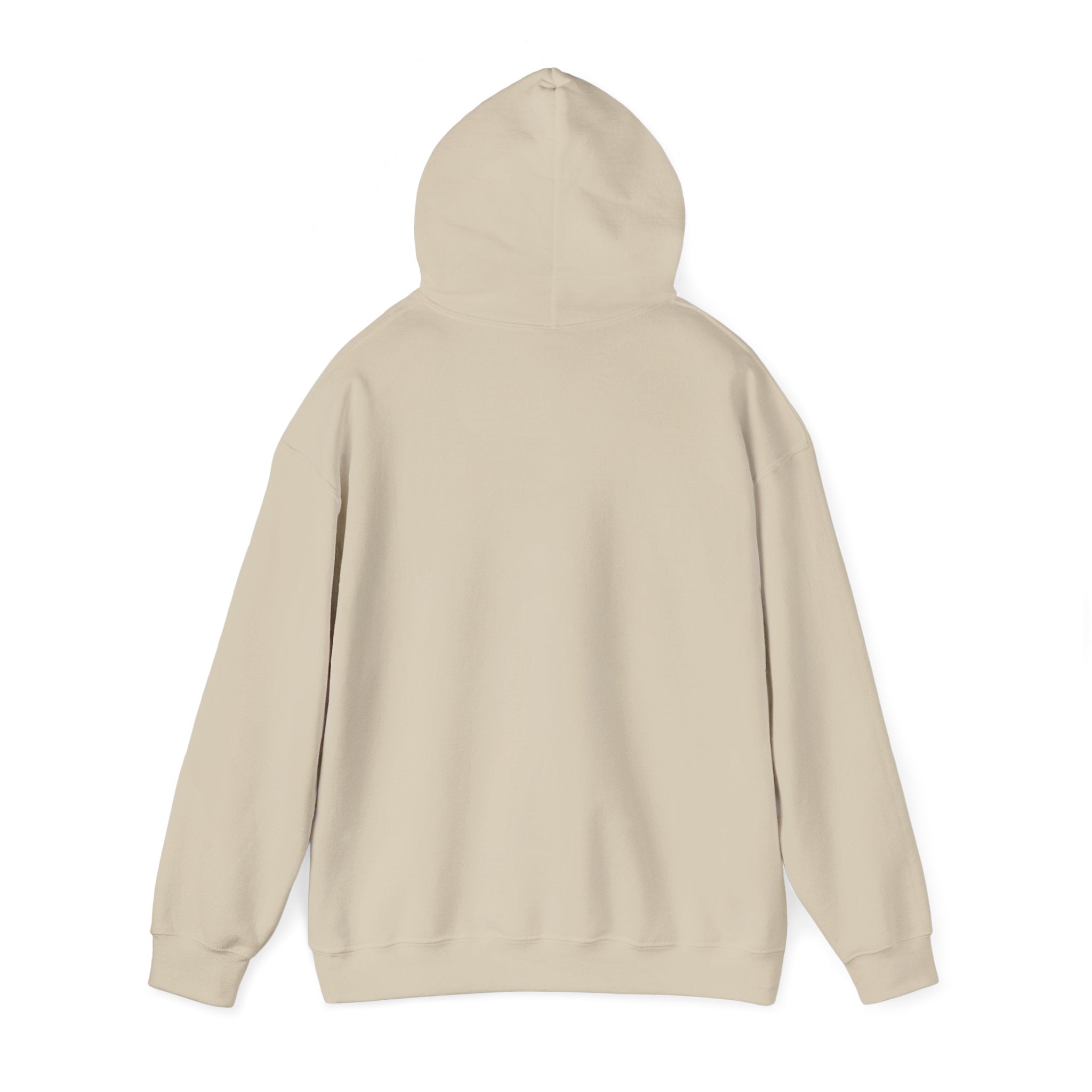 Sloth I Love You Slow Much™ Hooded Sweatshirt