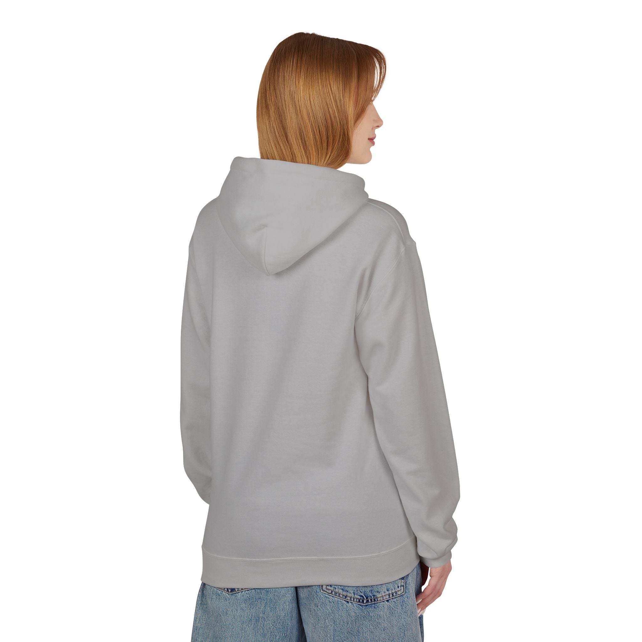 Mocktail Hour Cat Hoodie