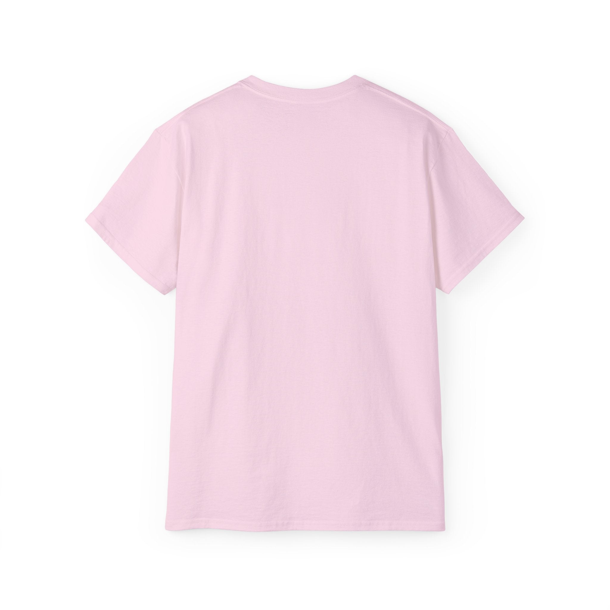 High Fives and Good Vibes Unisex TEE