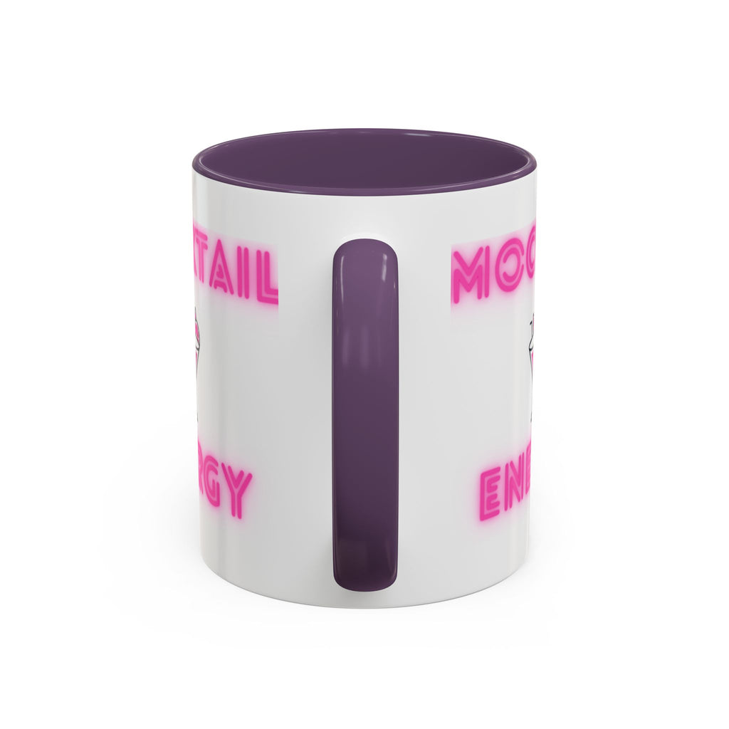 11oz Mocktail EnergyMug