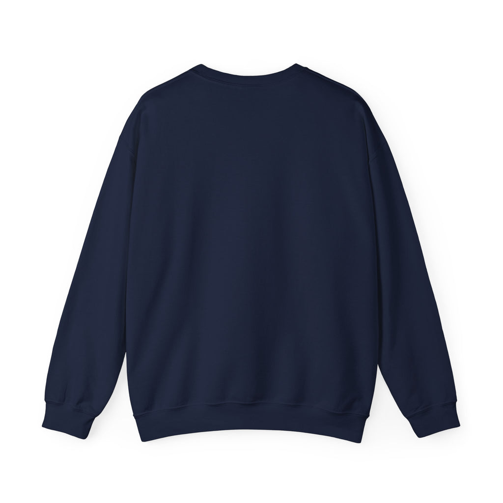 Sassy By Nature, Sober By Choice Crewneck Sweatshirt