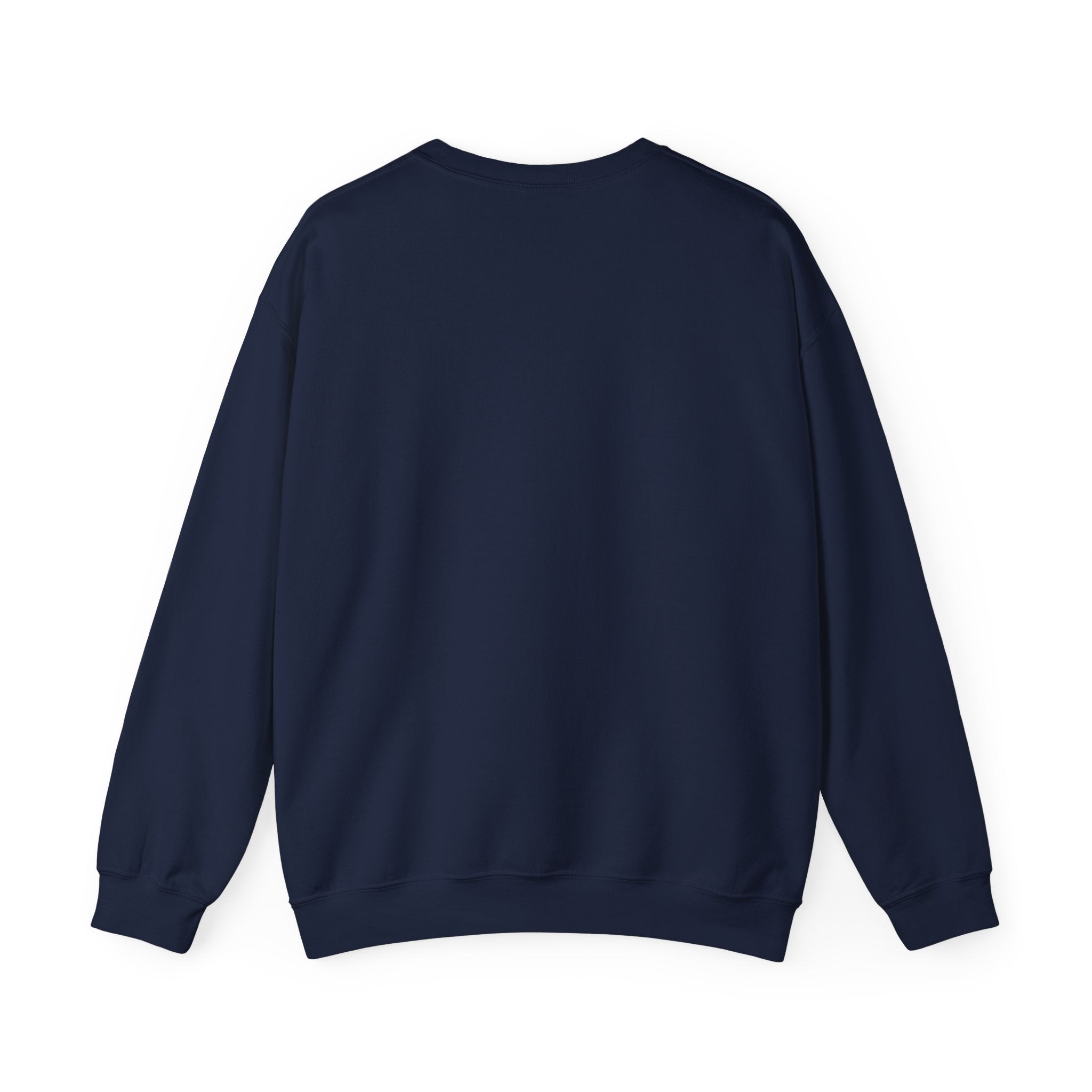 Sassy By Nature, Sober By Choice Crewneck Sweatshirt