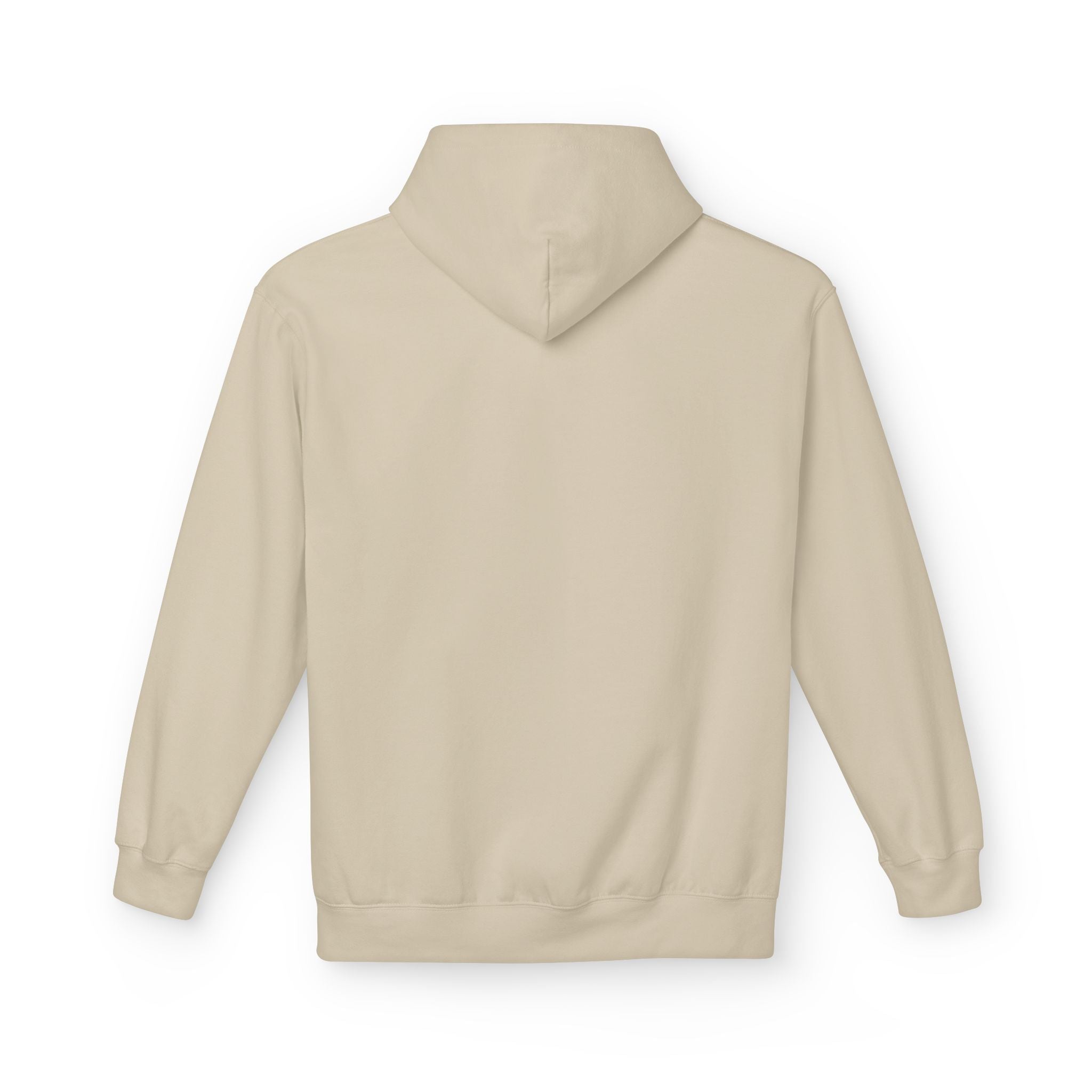 Mocktail Hour Cat Hoodie