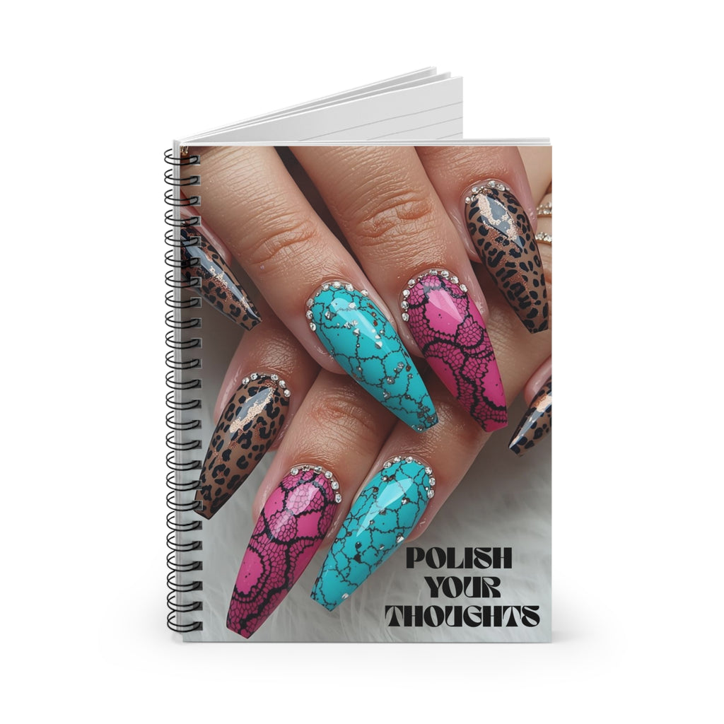 Polish Your Thoughts Journal