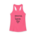MOCKTAIL QUEEN- RACERBAK TANK