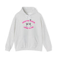Mocktail Queen Living Clean Hoodie